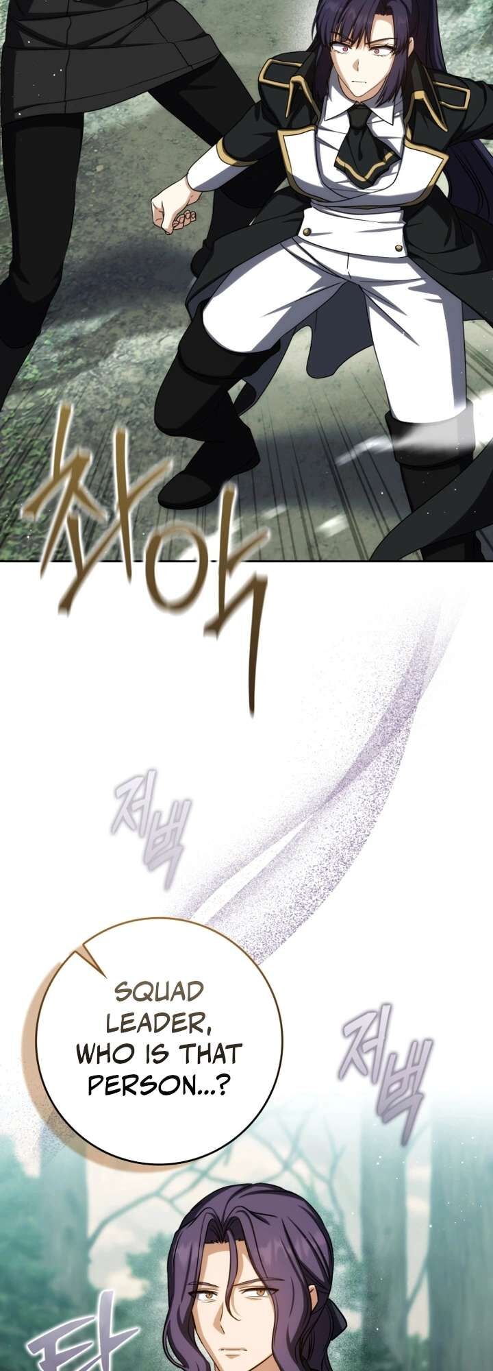 The Reincarnated Assassin Is A Swordmaster Chapter 99 Page 44