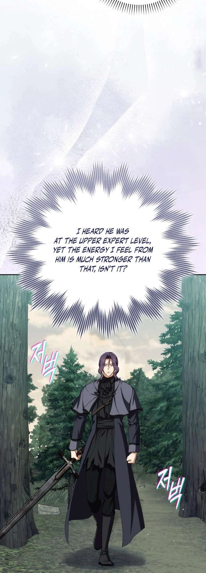 The Reincarnated Assassin Is A Swordmaster Chapter 99 Page 47