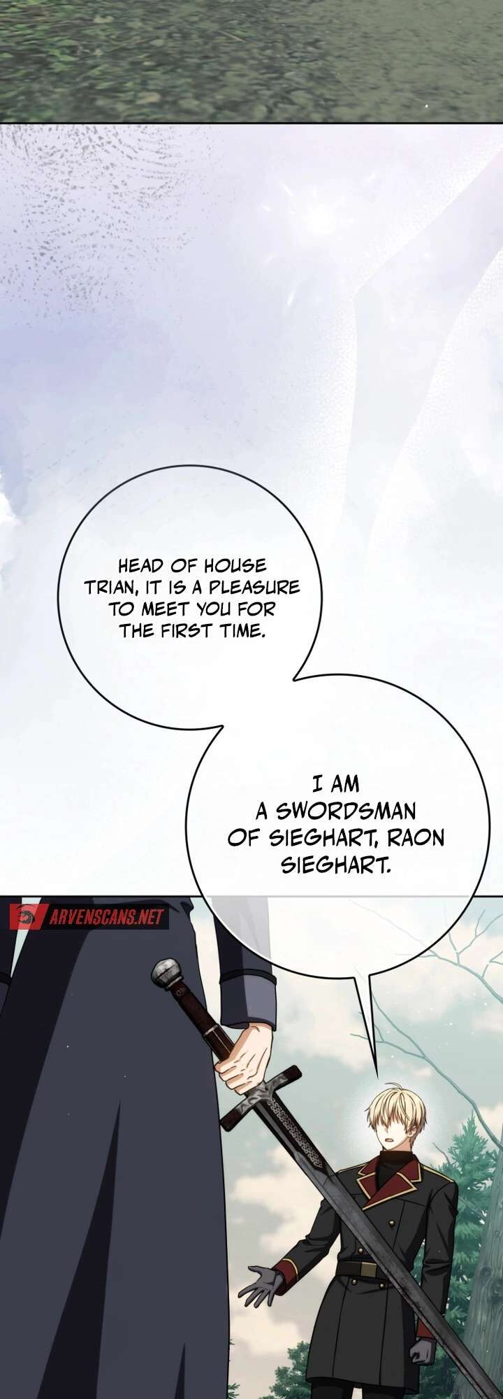 The Reincarnated Assassin Is A Swordmaster Chapter 99 Page 48