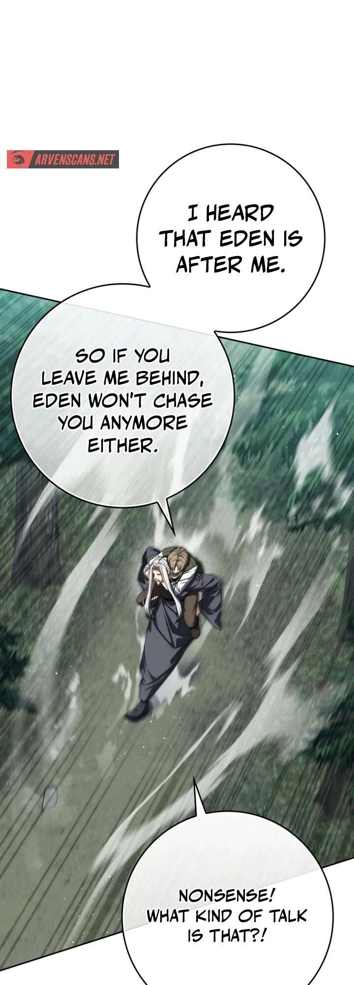 The Reincarnated Assassin Is A Swordmaster Chapter 99 Page 5