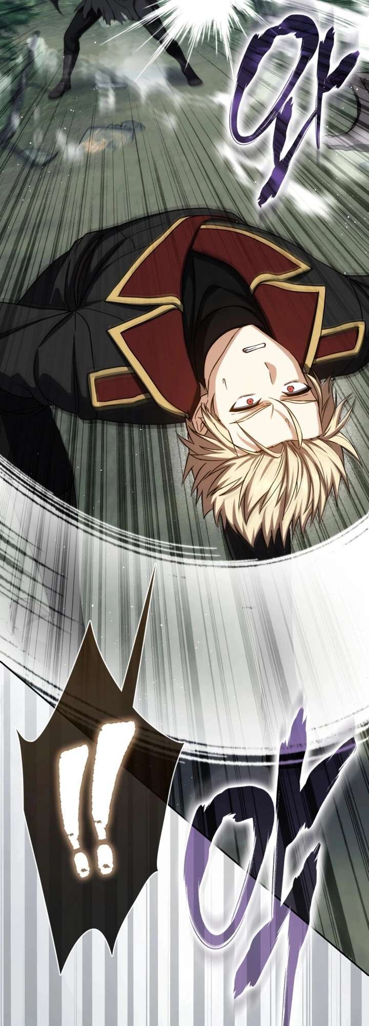 The Reincarnated Assassin Is A Swordmaster Chapter 99 Page 50