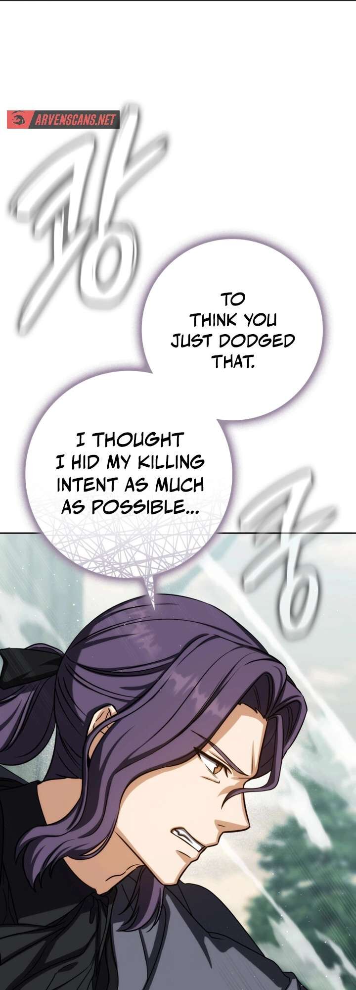 The Reincarnated Assassin Is A Swordmaster Chapter 99 Page 53