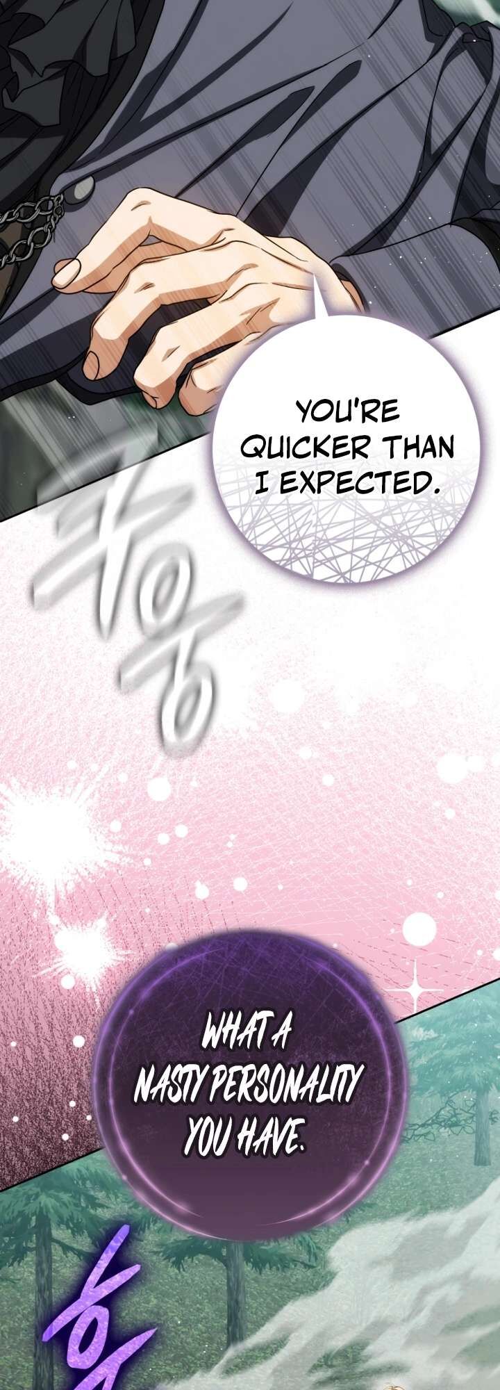 The Reincarnated Assassin Is A Swordmaster Chapter 99 Page 54