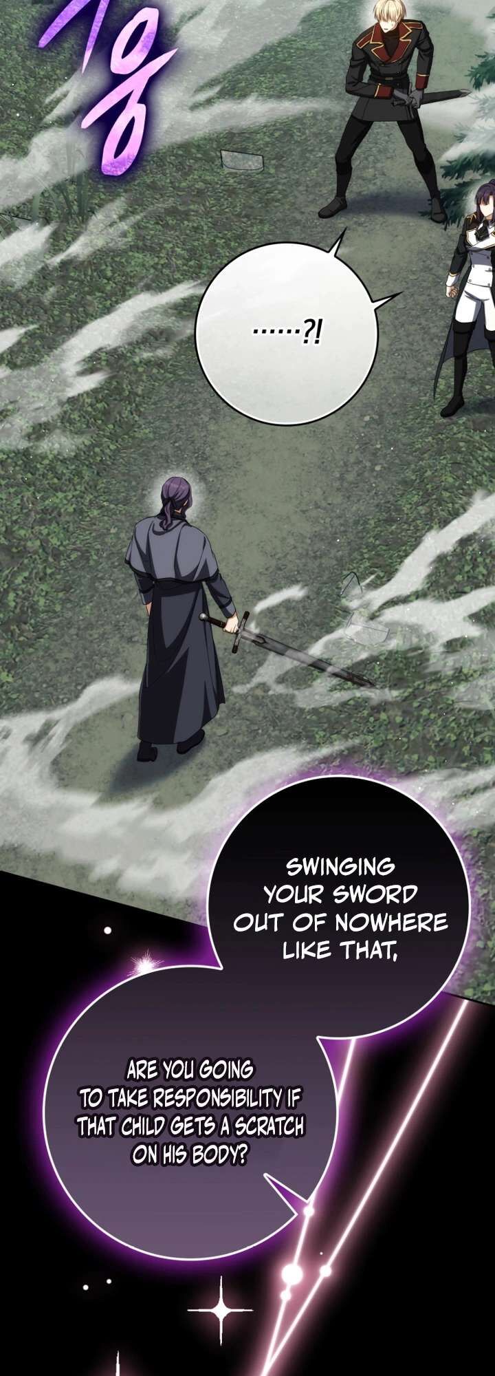 The Reincarnated Assassin Is A Swordmaster Chapter 99 Page 55