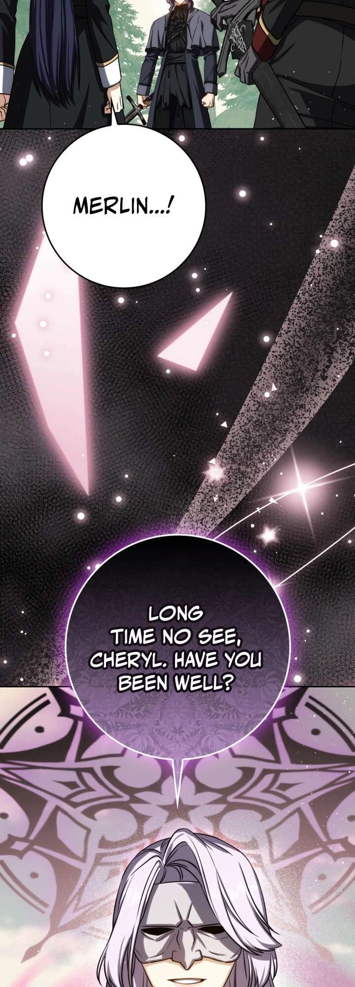 The Reincarnated Assassin Is A Swordmaster Chapter 99 Page 57