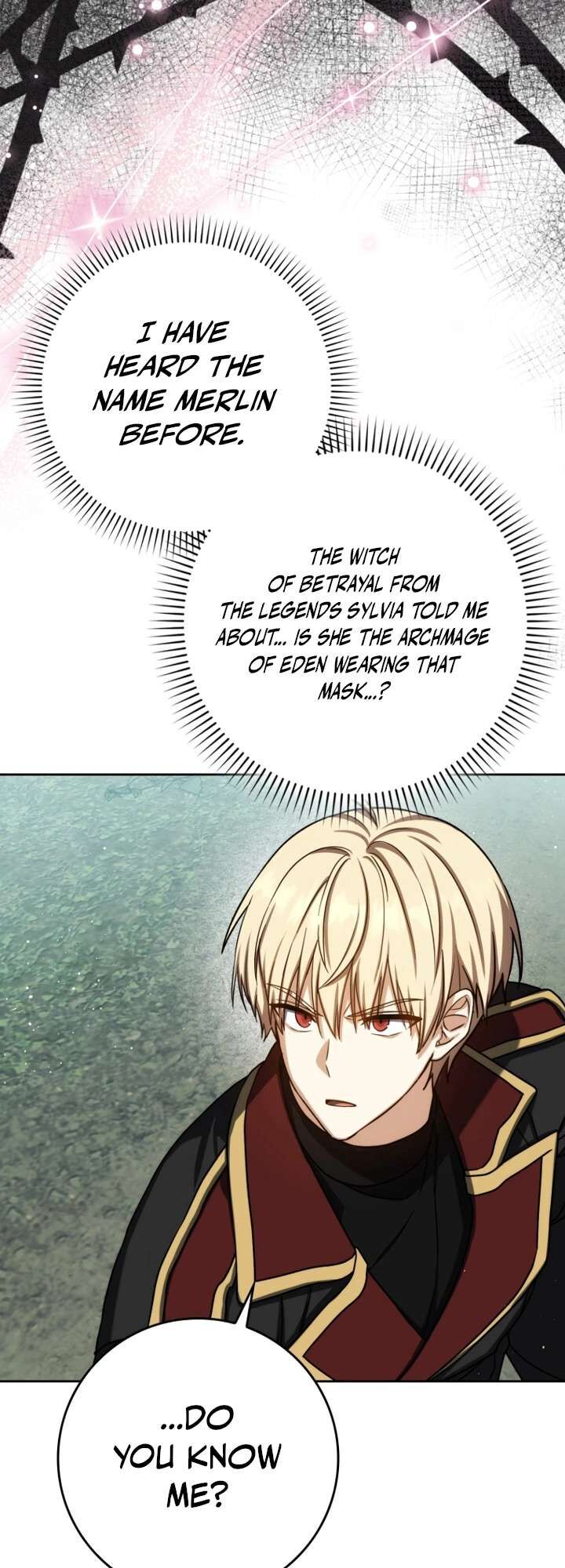 The Reincarnated Assassin Is A Swordmaster Chapter 99 Page 59