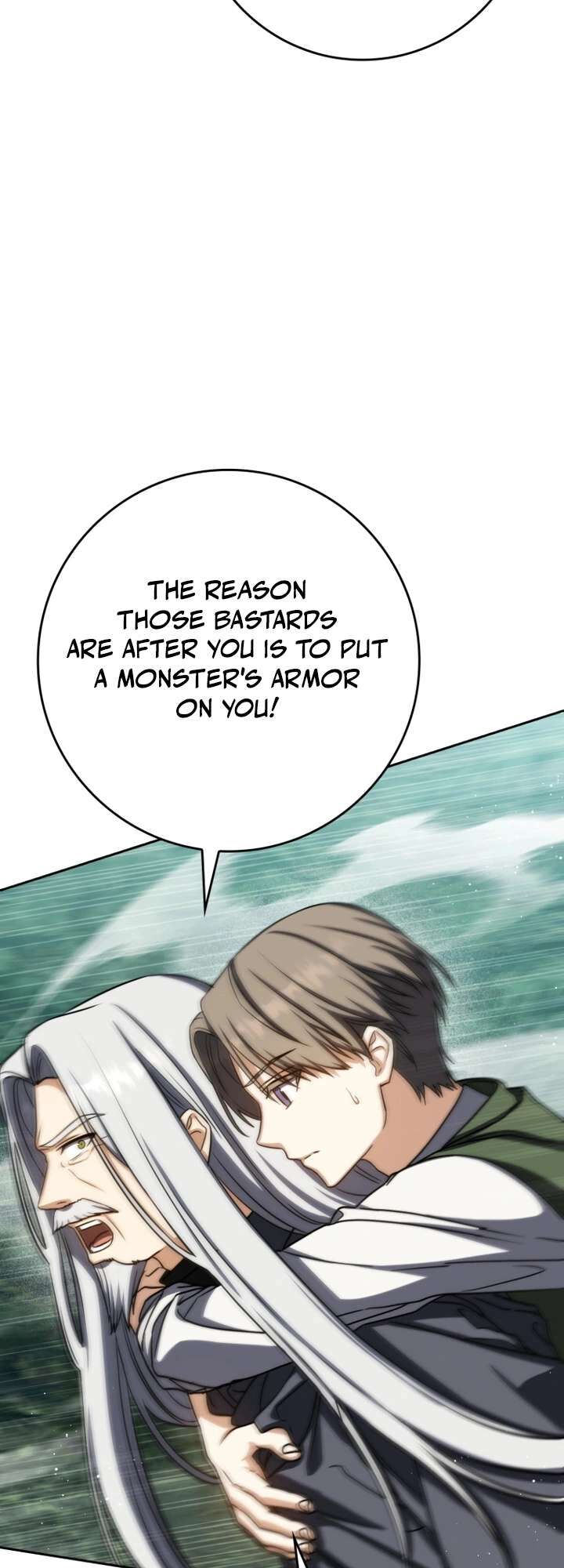 The Reincarnated Assassin Is A Swordmaster Chapter 99 Page 6