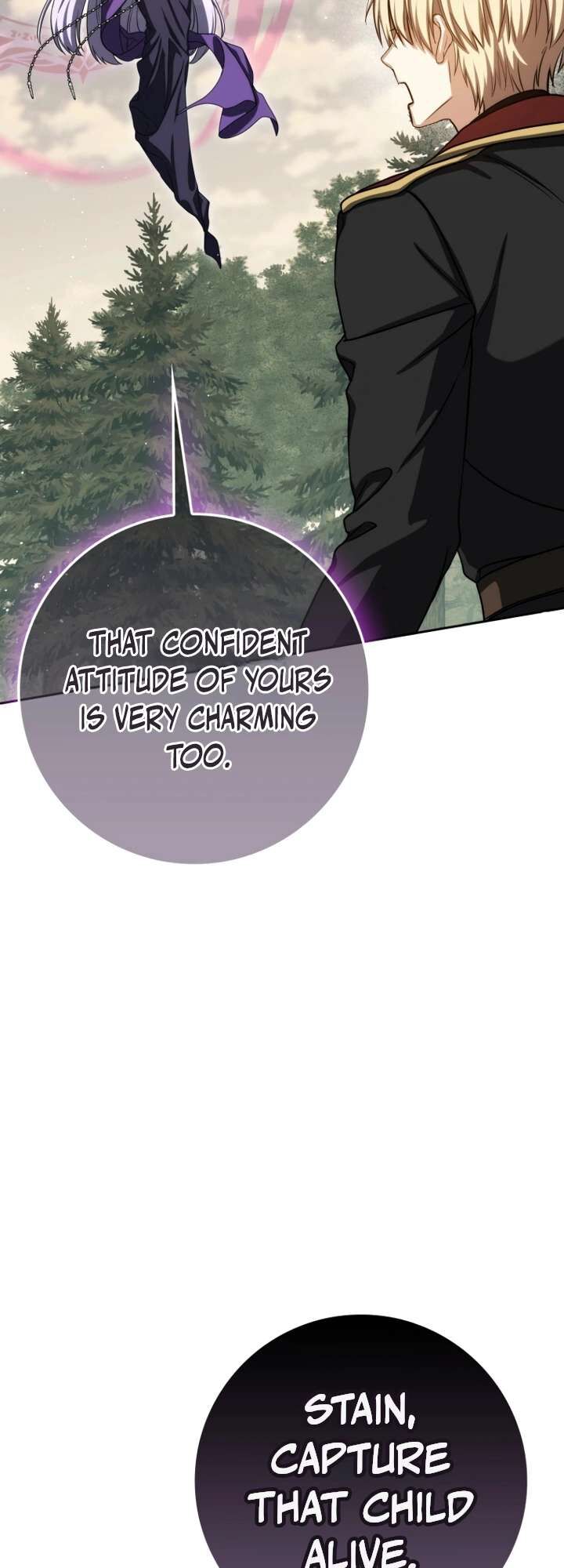The Reincarnated Assassin Is A Swordmaster Chapter 99 Page 63