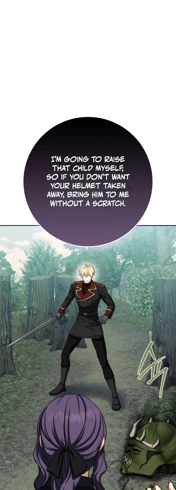 The Reincarnated Assassin Is A Swordmaster Chapter 99 Page 65