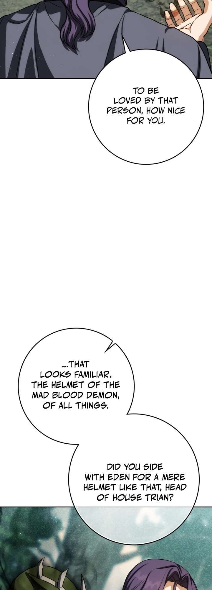 The Reincarnated Assassin Is A Swordmaster Chapter 99 Page 66