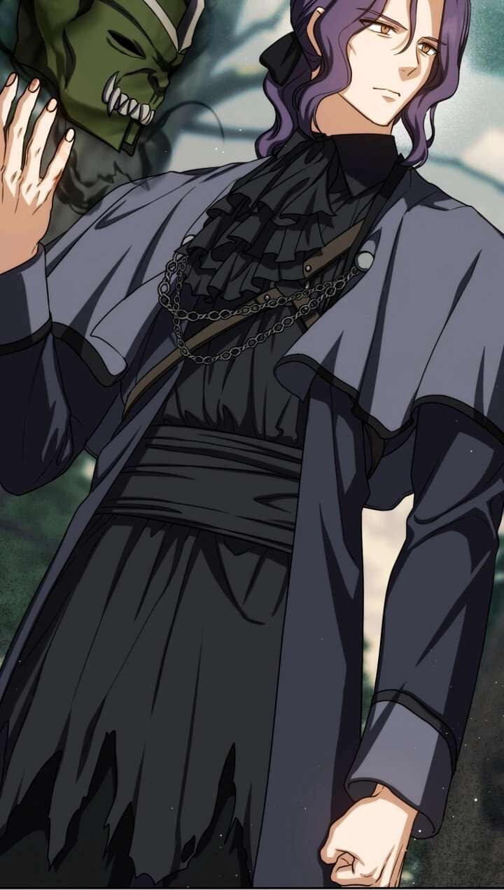 The Reincarnated Assassin Is A Swordmaster Chapter 99 Page 67
