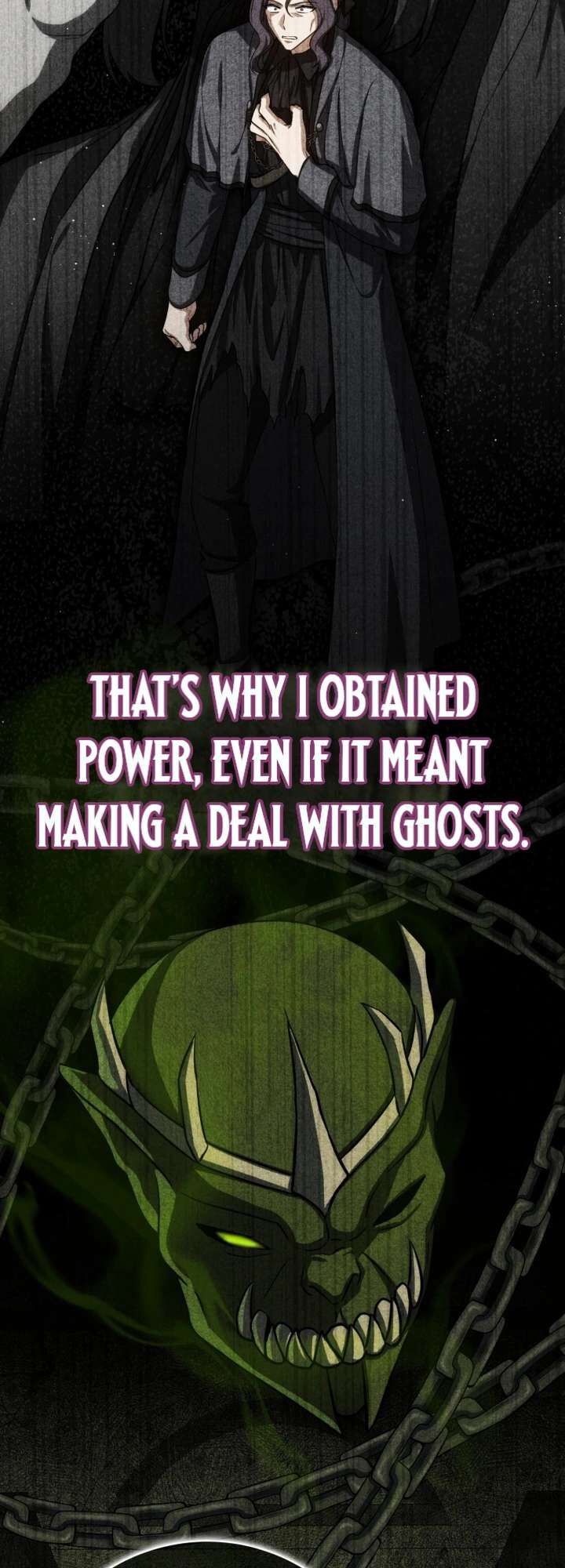 The Reincarnated Assassin Is A Swordmaster Chapter 99 Page 70