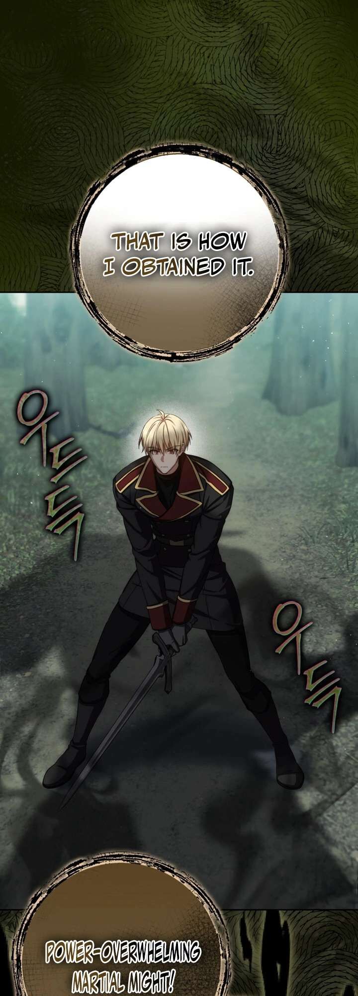 The Reincarnated Assassin Is A Swordmaster Chapter 99 Page 72