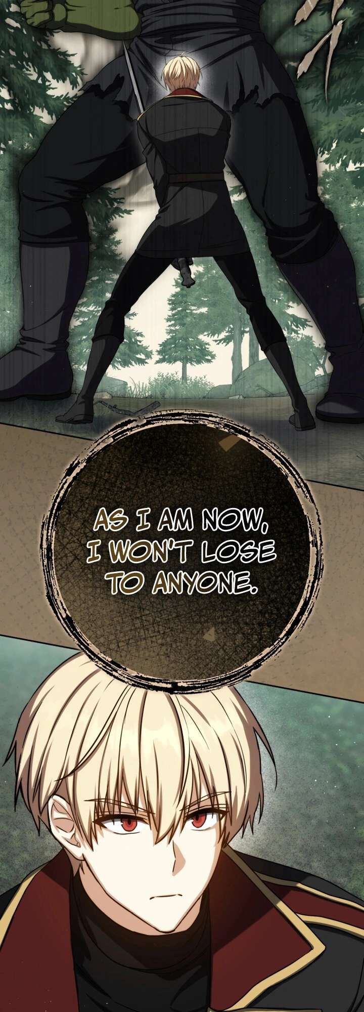 The Reincarnated Assassin Is A Swordmaster Chapter 99 Page 74