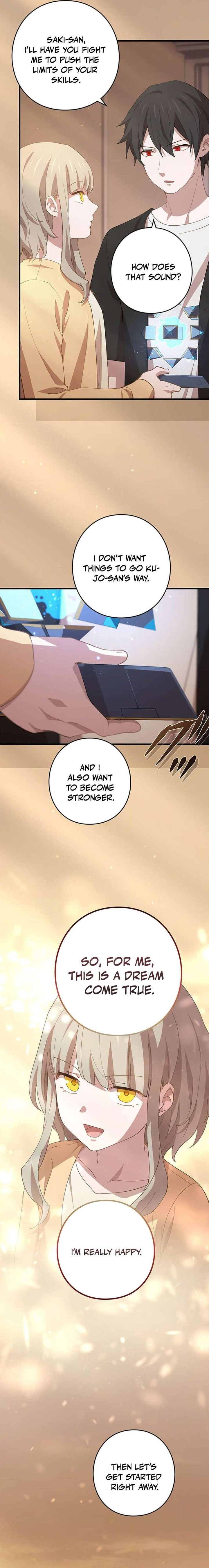 The Reincarnation Of The Forbidden Archmage Chapter 102 Page 14
