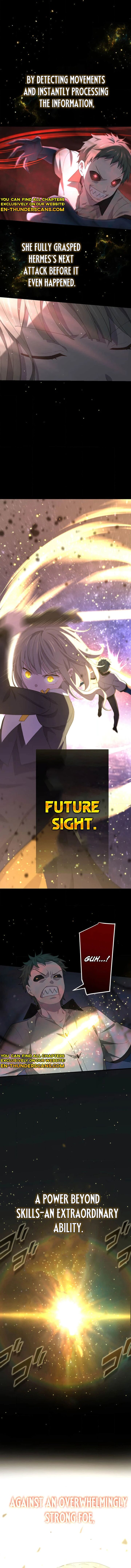 The Reincarnation Of The Forbidden Archmage Chapter 108 Page 15