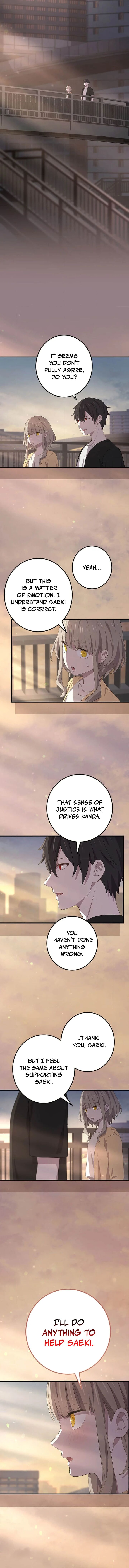 The Reincarnation Of The Forbidden Archmage Chapter 110 Page 10