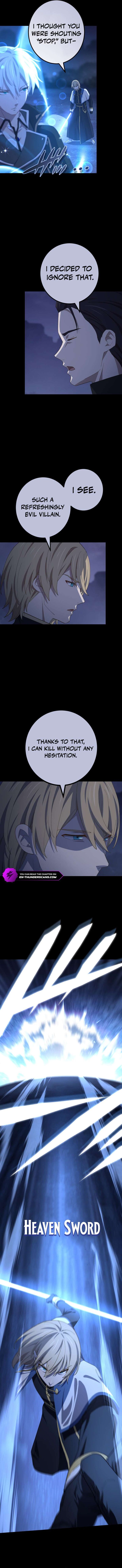 The Reincarnation Of The Forbidden Archmage Chapter 133 Page 6