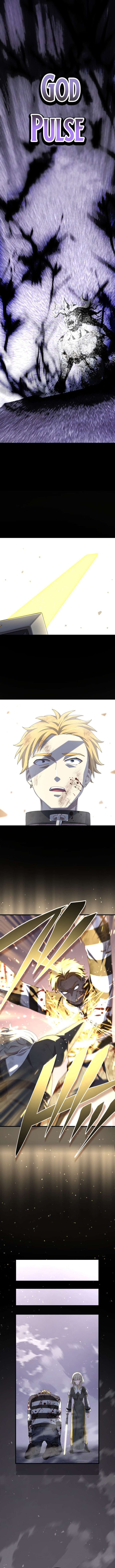 The Reincarnation Of The Forbidden Archmage Chapter 135 Page 8