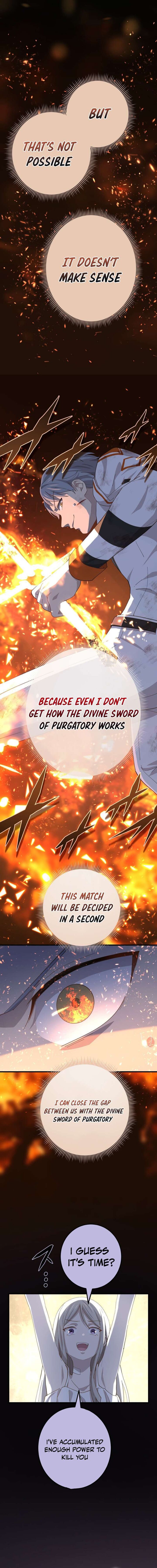 The Reincarnation Of The Forbidden Archmage Chapter 136 Page 5