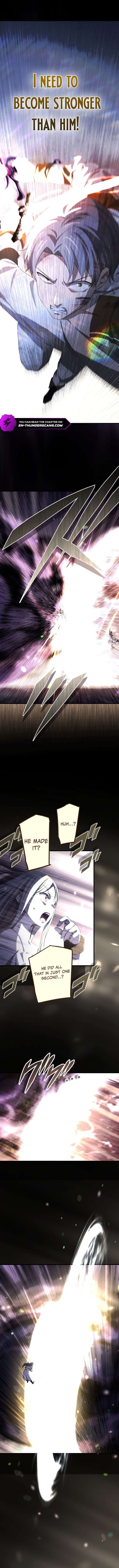 The Reincarnation Of The Forbidden Archmage Chapter 136 Page 8