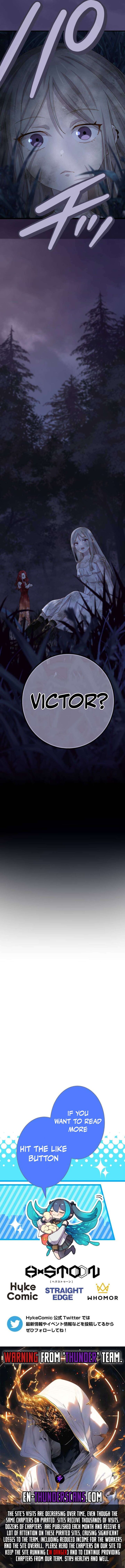 The Reincarnation Of The Forbidden Archmage Chapter 137 Page 12