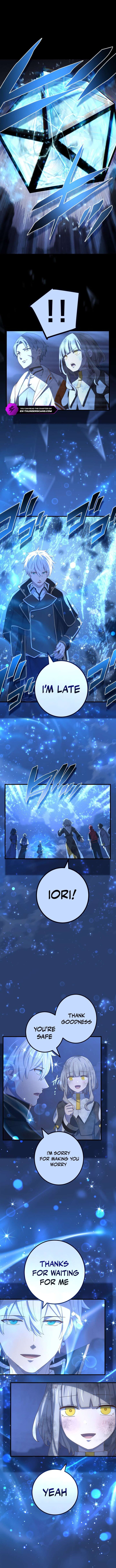 The Reincarnation Of The Forbidden Archmage Chapter 140 Page 12