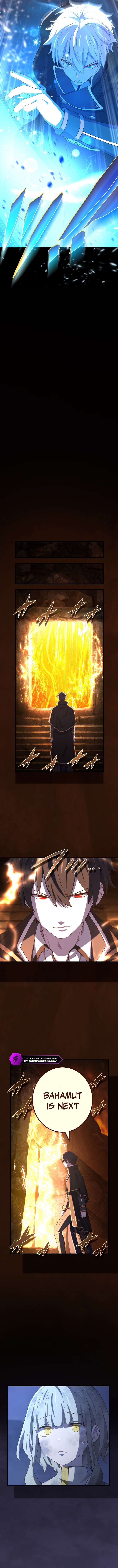 The Reincarnation Of The Forbidden Archmage Chapter 140 Page 2