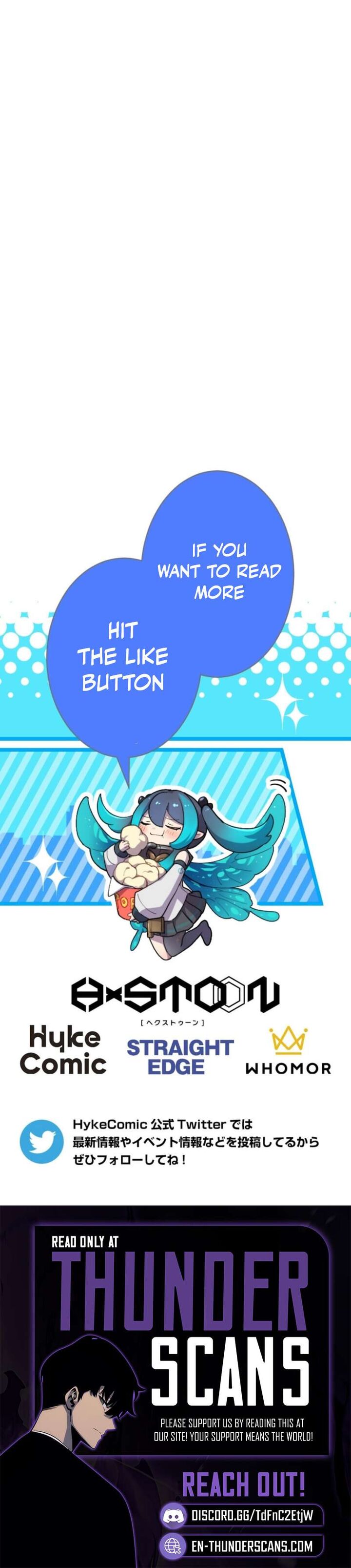 The Reincarnation Of The Forbidden Archmage Chapter 145 Page 12