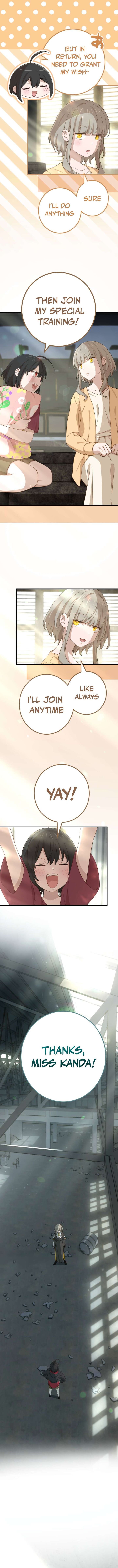 The Reincarnation Of The Forbidden Archmage Chapter 145 Page 3