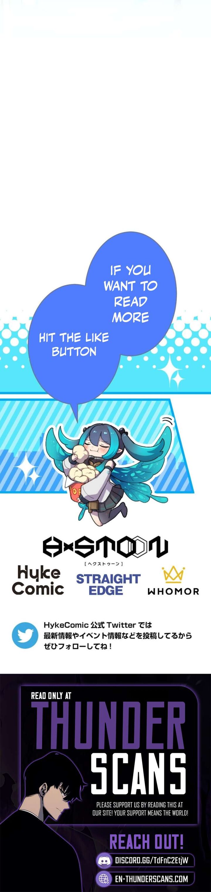 The Reincarnation Of The Forbidden Archmage Chapter 148 Page 11