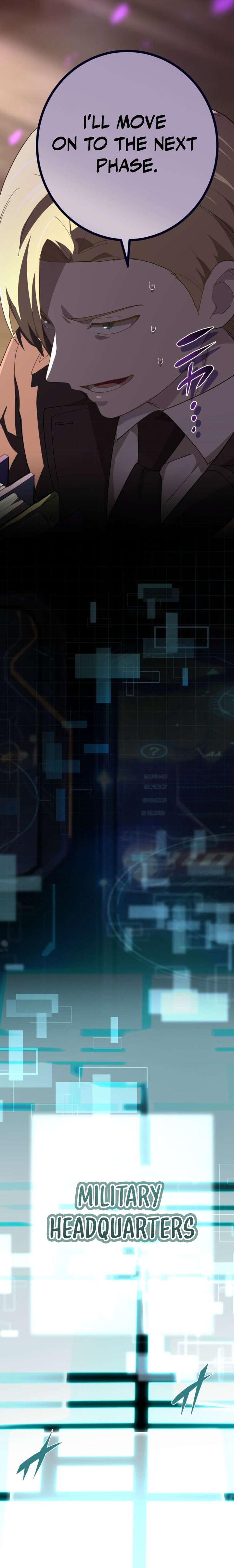 The Reincarnation Of The Forbidden Archmage Chapter 148 Page 9