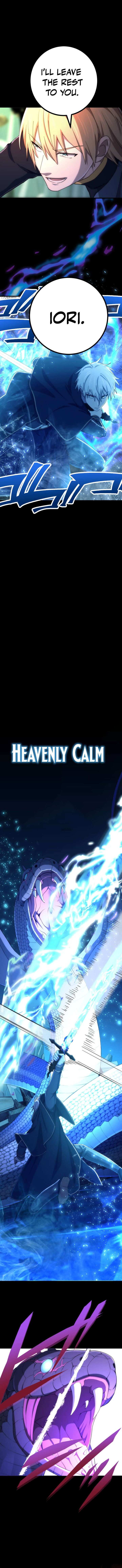 The Reincarnation Of The Forbidden Archmage Chapter 155 Page 11