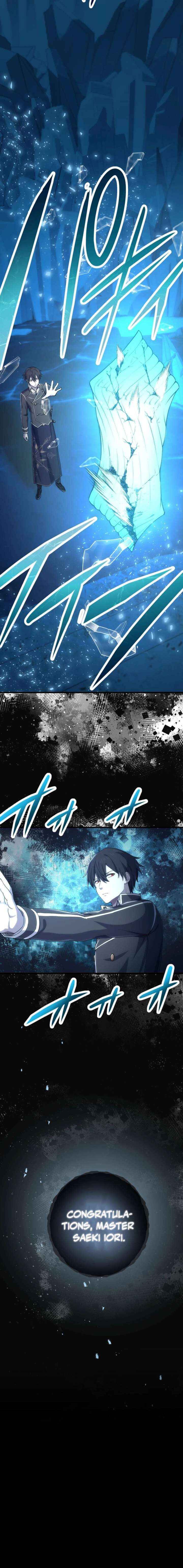 The Reincarnation Of The Forbidden Archmage Chapter 156 Page 2