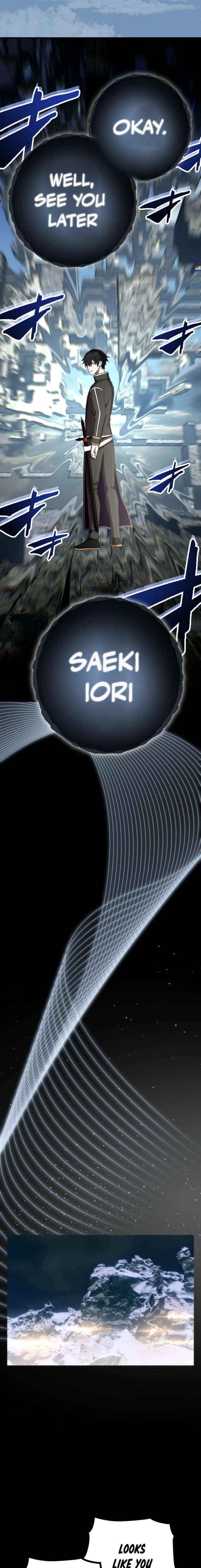 The Reincarnation Of The Forbidden Archmage Chapter 156 Page 9