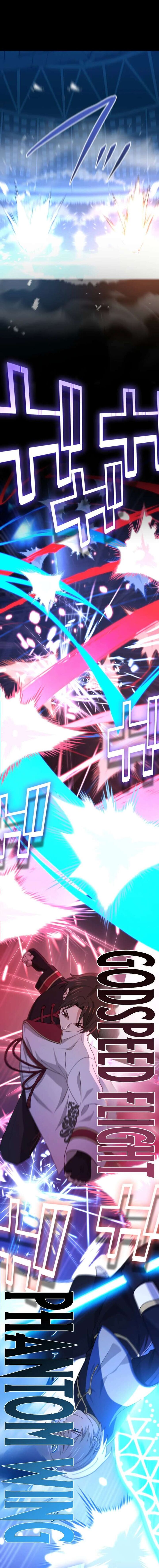 The Reincarnation Of The Forbidden Archmage Chapter 167 Page 3