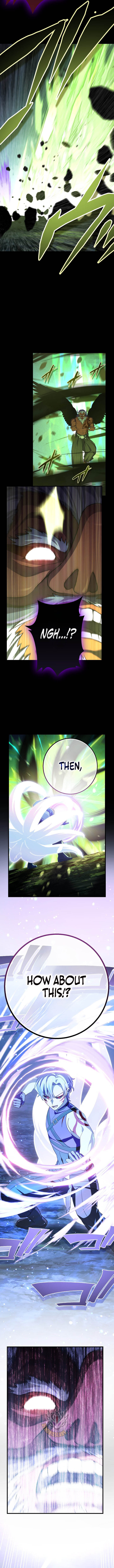 The Reincarnation Of The Forbidden Archmage Chapter 171 Page 14
