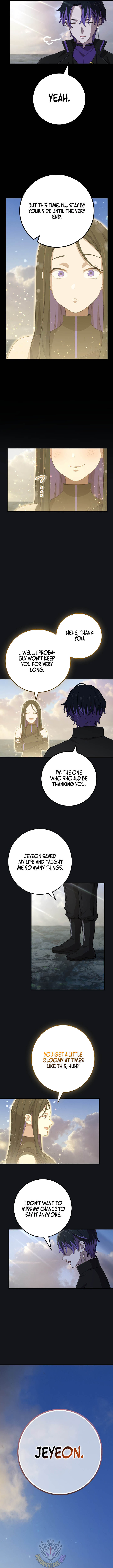 The Reincarnation Of The Forbidden Archmage Chapter 172 Page 2
