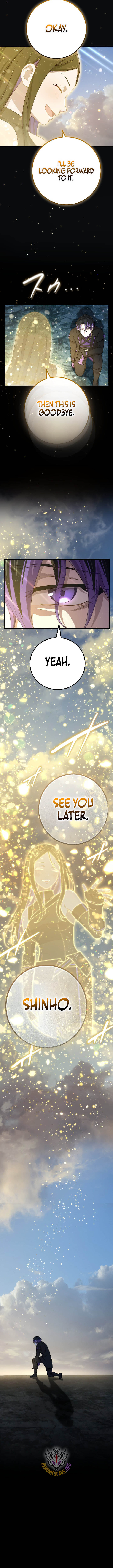 The Reincarnation Of The Forbidden Archmage Chapter 172 Page 5