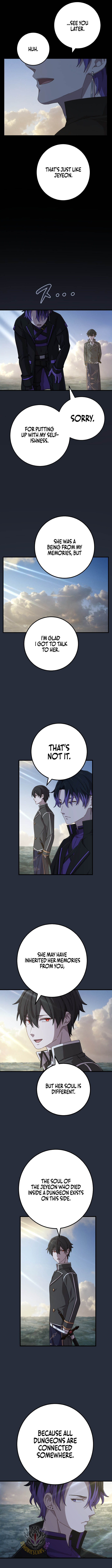 The Reincarnation Of The Forbidden Archmage Chapter 172 Page 6