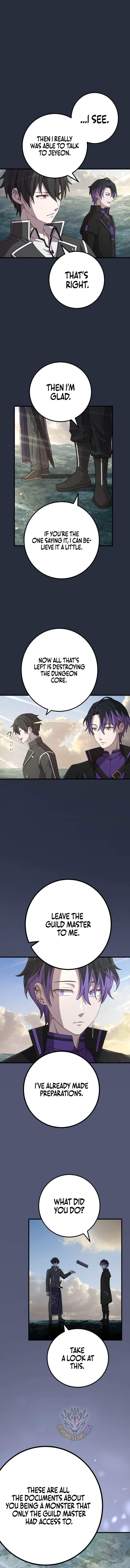 The Reincarnation Of The Forbidden Archmage Chapter 172 Page 7
