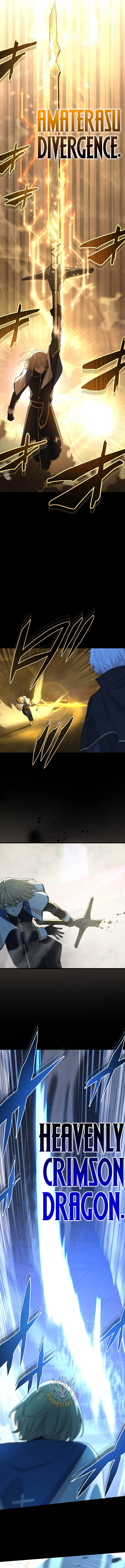 The Reincarnation Of The Forbidden Archmage Chapter 174 Page 14
