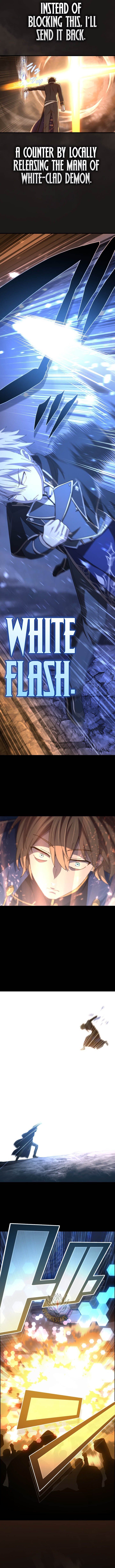 The Reincarnation Of The Forbidden Archmage Chapter 174 Page 5