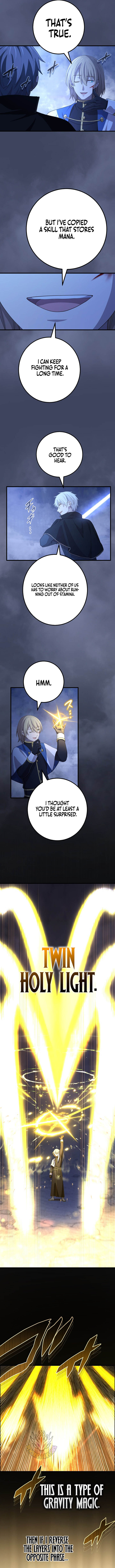 The Reincarnation Of The Forbidden Archmage Chapter 174 Page 7
