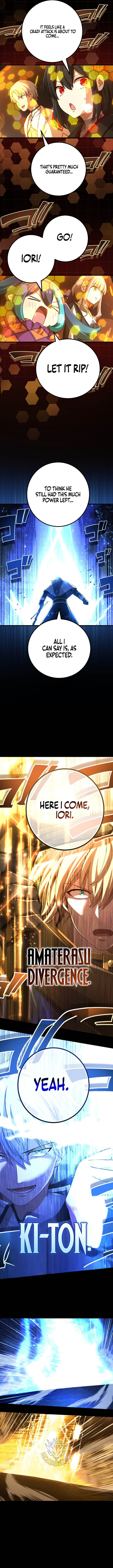 The Reincarnation Of The Forbidden Archmage Chapter 175 Page 3