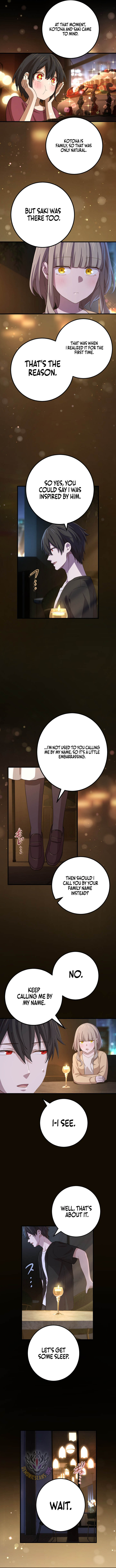 The Reincarnation Of The Forbidden Archmage Chapter 176 Page 2