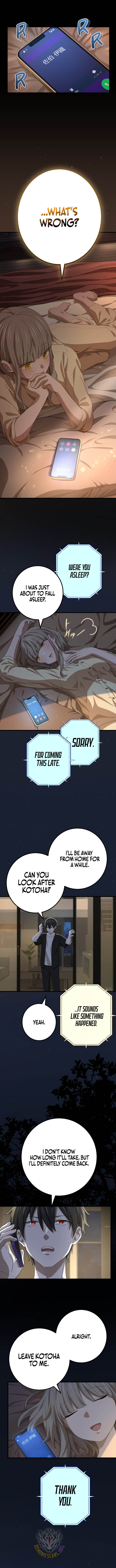 The Reincarnation Of The Forbidden Archmage Chapter 177 Page 11