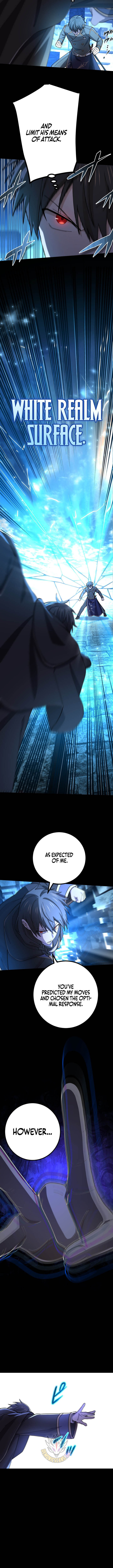 The Reincarnation Of The Forbidden Archmage Chapter 178 Page 2