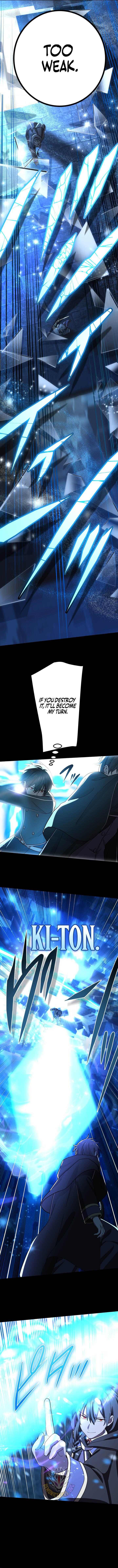 The Reincarnation Of The Forbidden Archmage Chapter 178 Page 3