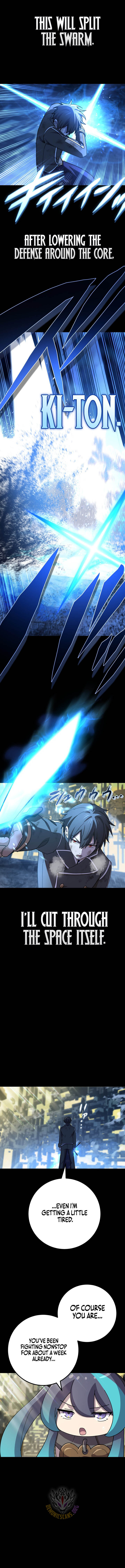 The Reincarnation Of The Forbidden Archmage Chapter 180 Page 13